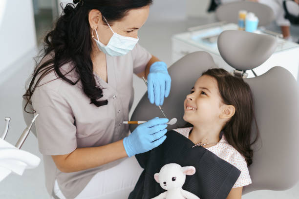 Best Emergency Gum Treatment in Grandview, TX