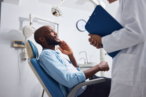 Best Emergency Root Canal Treatment in Grandview, TX