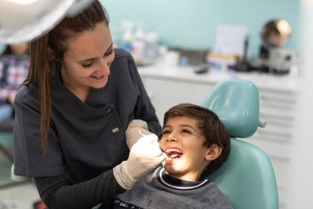 Best Emergency Wisdom Teeth Removal in Grandview, TX