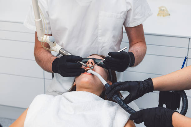 Best Emergency TMJ Treatment in Grandview, TX