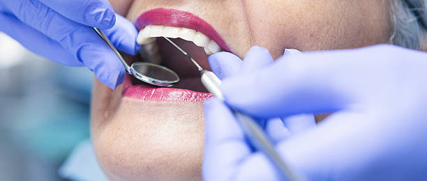 Best Emergency TMJ Treatment in Grandview, TX